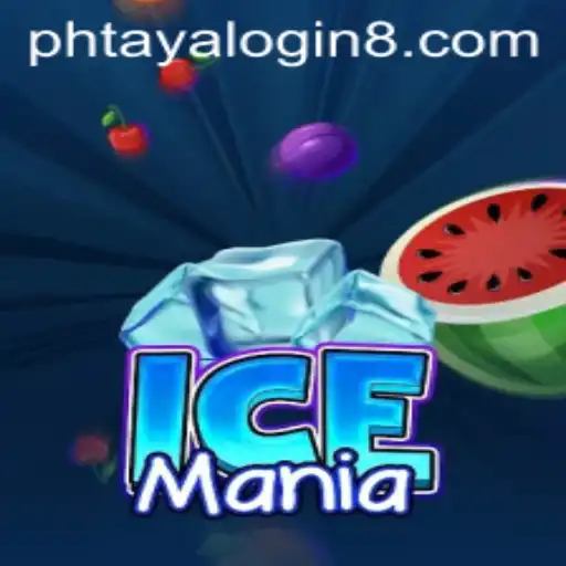 IceMania: A Chilling Adventure in the Gaming World