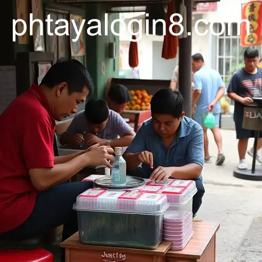 The Intricacies of Jueteng: Uncovering the Deep-Rooted Gambling Culture in the Philippines