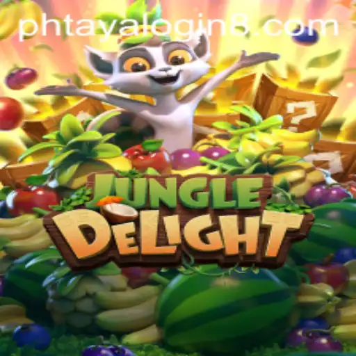 JungleDelight: An Adventurous Expedition into the Wild