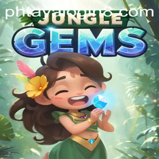 Explore the Exciting World of JungleGems: A Guide to Adventure and Strategy