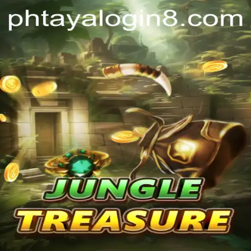 Exploring the Exciting World of JungleTreasure: An In-depth Guide