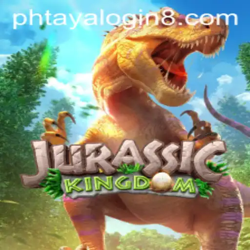 Explore the Prehistoric World of JurassicKingdom: Unleashing Adventure with Phtaya Login