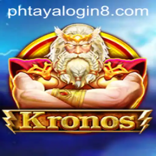 Kronos: Exploring the Realm of Time
