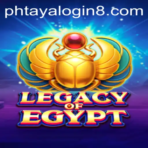 Explore the Fascinating World of LegacyOfEgypt