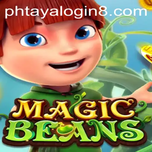 MAGICBEANS: Unveiling the Enchanting World of Phtaya Login