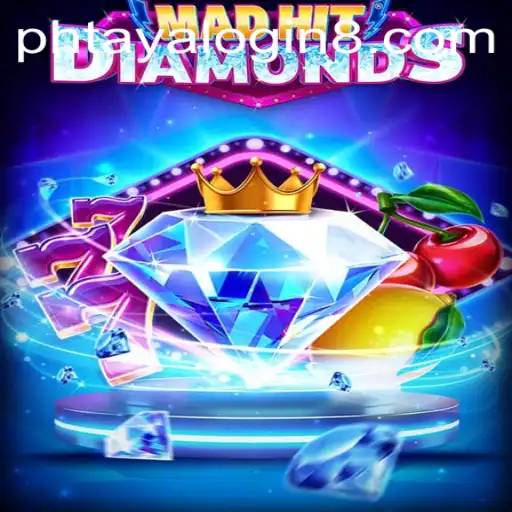 MadHitDiamonds: An Exciting New Adventure for Gamers