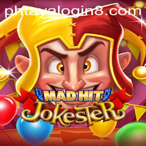MadHitJokester: A Dynamic Adventure through Comedy and Chaos
