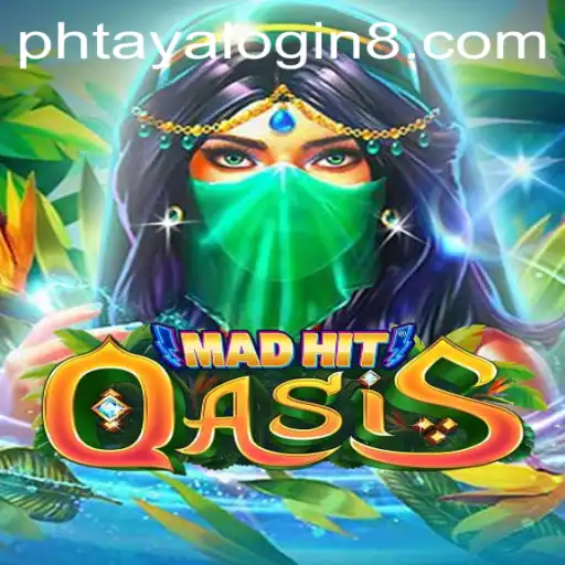 MadHitOasis Game Description and Rules