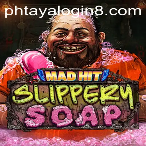 MadHitSlipperySoap: An Exciting New Game Adventure