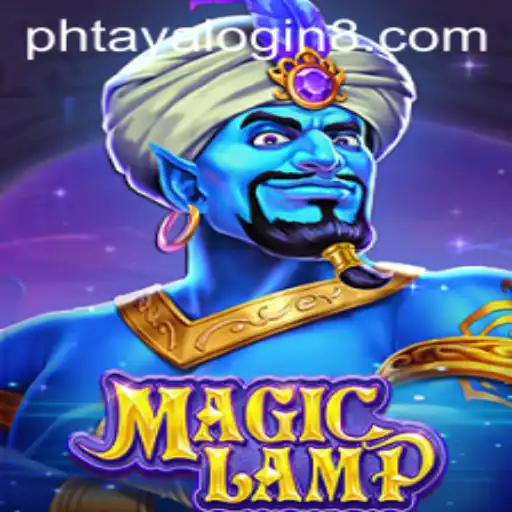 MagicLamp: An Enchanting Adventure Awaits with Phtaya Login