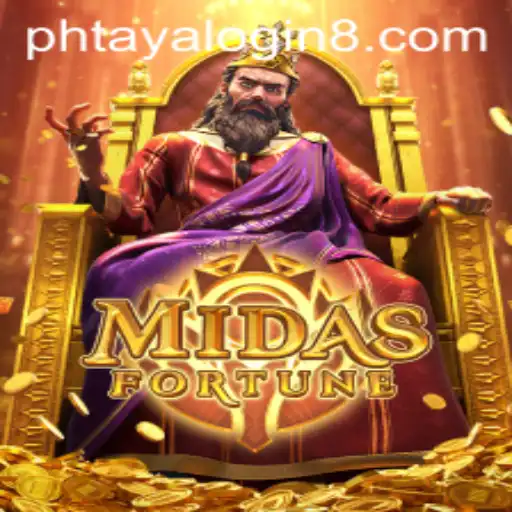 Exploring the Exciting World of MidasFortune: A Complete Guide