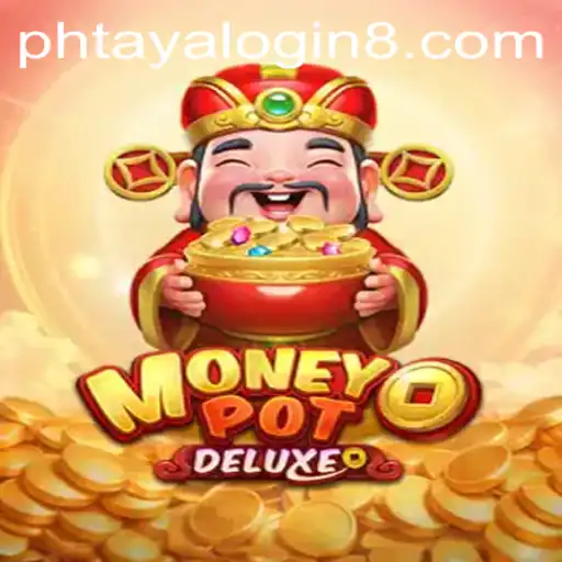 Discover the Thrilling World of MoneyPotDELUXE: Your Ultimate Gaming Experience