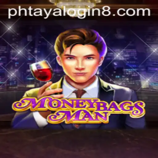 Uncover the Thrills of MoneybagsMan: A New Era of Interactive Gaming