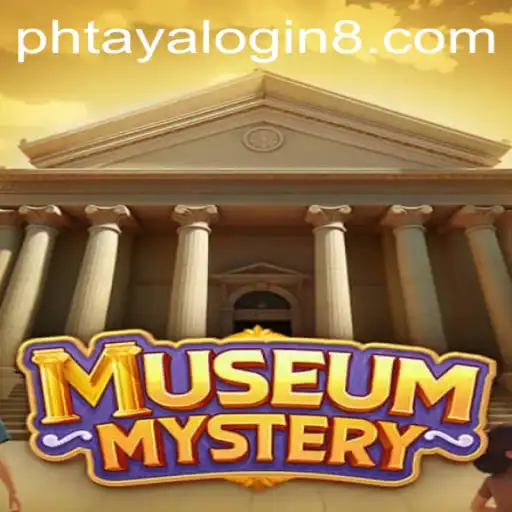 Unveiling 'MuseumMystery': A Thrilling Adventure in Historical Enigma