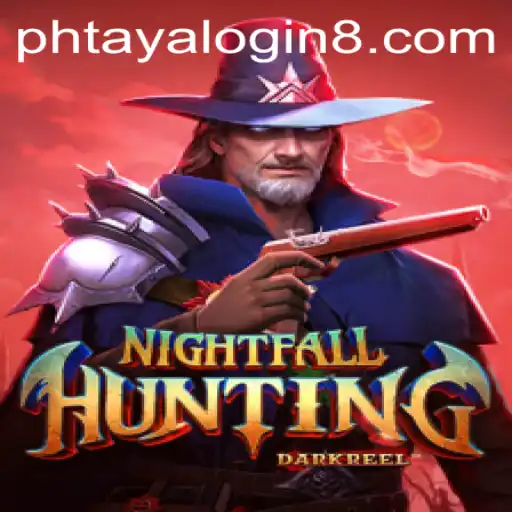 An In-Depth Look at NightfallHunting: The Mysterious World of Nocturnal Adventures