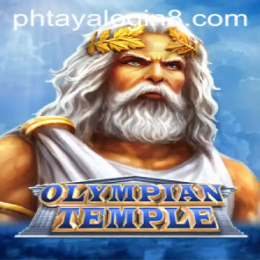 Discover the Mystical World of OlympianTemple and Navigate the Phtaya Login