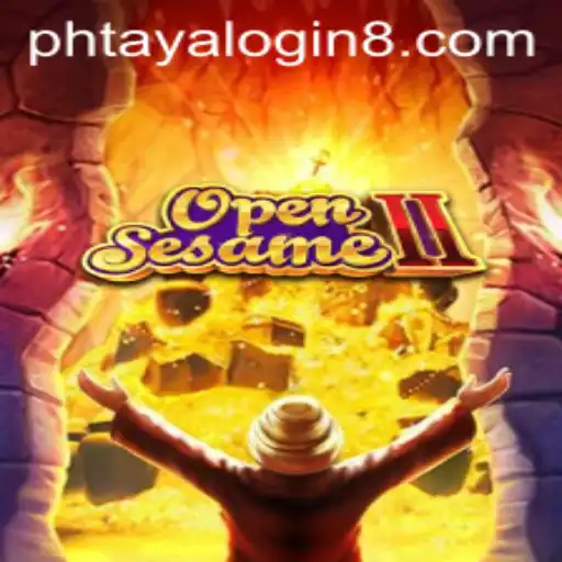 OpenSesameII: The New Frontier in Gaming with Phtaya Login
