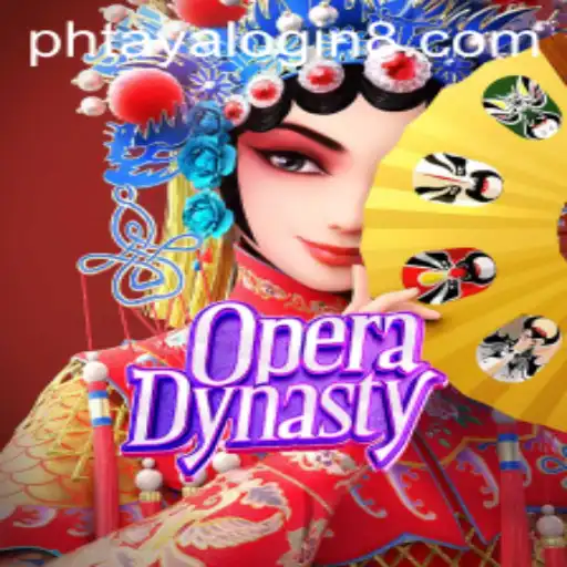 Exploring the Vibrant World of OperaDynasty: Master the Art of Phtaya Login