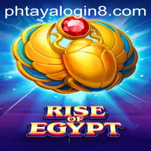 Exploring RiseOfEgypt: A Modern Gaming Adventure