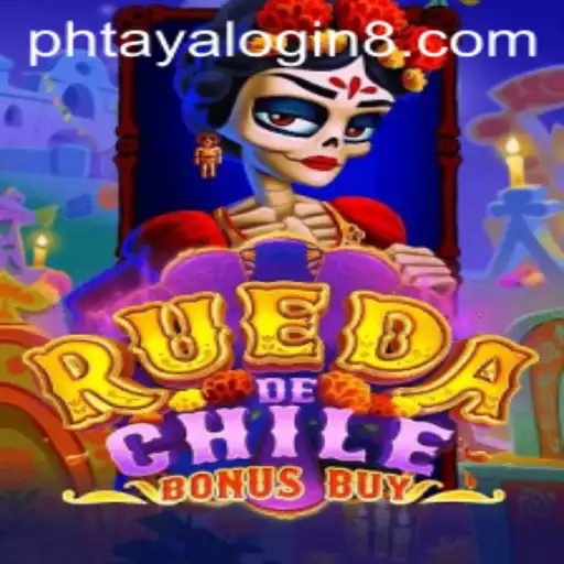Exploring RuedaDeChileBonusBuy: The Thrilling New Entertainer on the Digital Gaming Scene