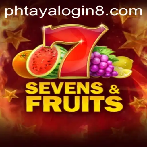 Exploring the Exciting World of SevensFruits and How to Phtaya Login