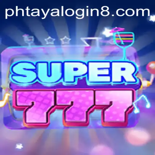 Discover the Thrilling World of Super777