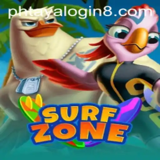SurfZone: The Ultimate Surfing Adventure