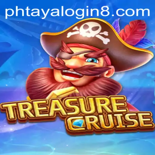 Unlock the Secrets of TREASURECRUISE: A Thrilling Adventure Awaits