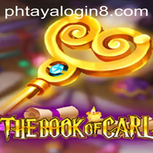 The Engaging World of 'TheBookofCarl': Unlocking Adventure Through Phtaya Login