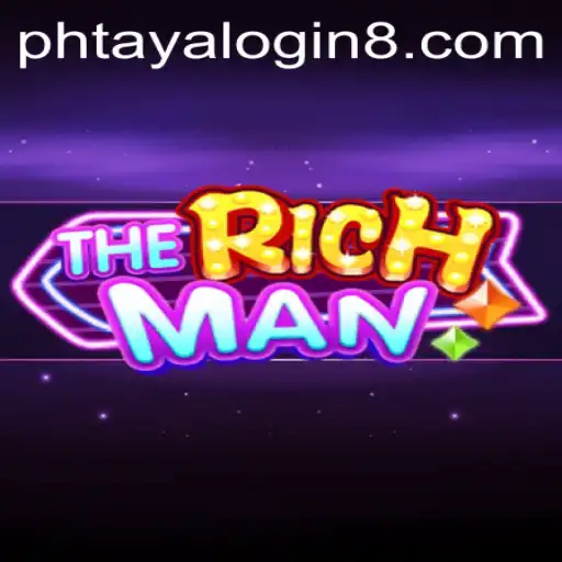 TheRichMan: Unlocking the World of Wealth and Strategy with Phtaya Login