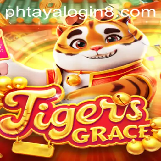 Unveiling the Thrilling World of TigersGrace: The Ultimate Gaming Experience