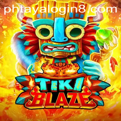 Discover TikiBlaze: A Thrilling New Adventure