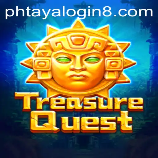 TreasureQuest: Embark on an Epic Adventure with Phtaya Login