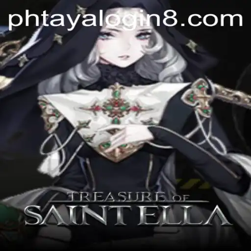 Treasure of Saint Ella: Unlocking Adventures with Phtaya Login