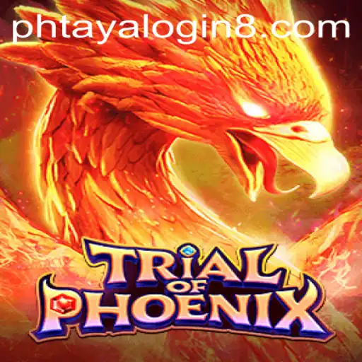Trial of Phoenix: A New Adventure Awaits