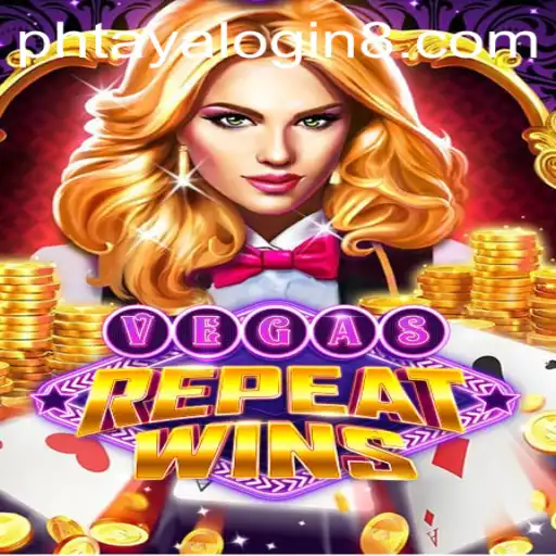 Master the Thrill of VegasRepeatWins: An In-depth Guide
