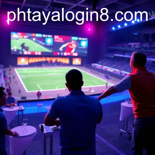 Exploring the Exciting World of Virtual Sports