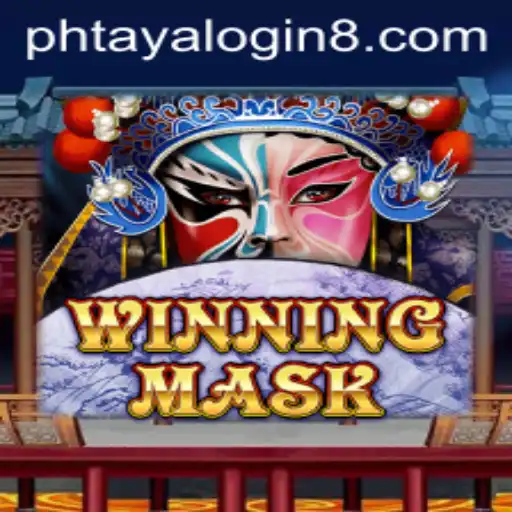 Unveiling WinningMask: A Dynamic Gaming Experience with Phtaya Login