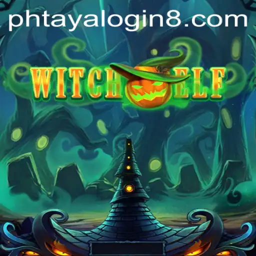 Discover the Enchanting World of WitchElf: A Magical Journey in Gaming