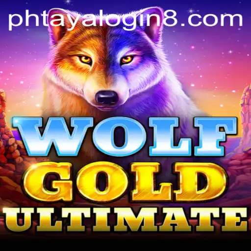 Unleashing the Power of WolfGoldUltimate and Phtaya Login