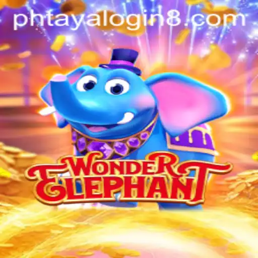 Exploring WonderElephant: A Majestic Gaming Experience