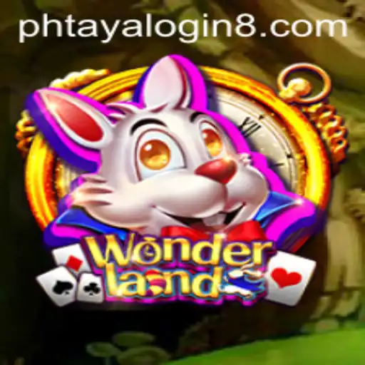 Exploring Wonderland: A Journey Through the Enchanting Game